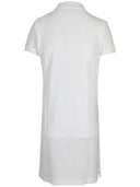 Ralph Lauren Polo Lcy Drs Short Sleeve Casual Dress