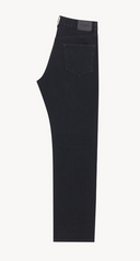 Saint Laurent Vaqueros Sueltos Rectos Superghi