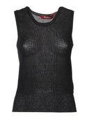 Max Mara Studio Pedone Pull/Débardeur/Haut