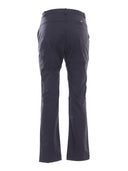 K Way Elaise Twill Pesca Chino Senza Pince