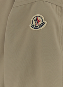 Moncler Eucalyptus Jacket