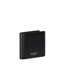Carhartt Wip Vegas Billfold Black Wallet