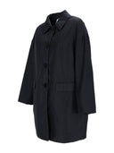 Aspesi Cappotto Teena