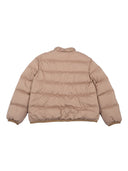 Moncler Enfant Veste Ora Beige