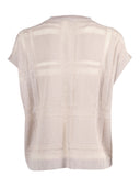 Peserico Knitted Sweater