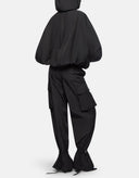 The Attico Bomber Nylon