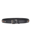Prada Prada Fabric Buckle Belt