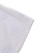 Top Court Magil En Voile Margherite