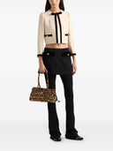 Prada Single Breasted Jacket
