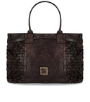 Borsa Shopping Penelope Testa di Moro Campomaggi