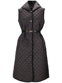 Max Mara The Cube Gilet Imbottito