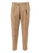 Pt01 Rebel 1 Pleat, Diagonal Pockets, Flap Back Pockets, Turn Up