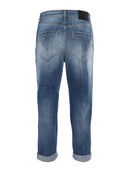 Dondup Pantalone Koons Gioiello