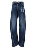 Pantaloni Dsquared2 5 Tasche