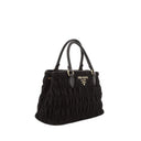 Bolso de nylon de prada