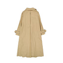Herno Herno Belted Trench Coat