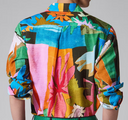 Paul Smith Mens S/C Tailored Fit Shirt