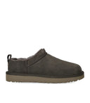 Ugg Classic Micro Dense Smoke Boot