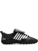 Dsquared2 Lace Up Low Top Sneakers