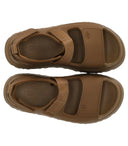Ugg Goldenglow Bison Brown Sandale