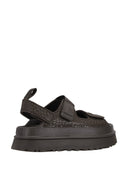 Ugg W Goldenglow geprägt