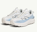 Moncler Trailgrip Low Top Sneakers