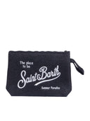 Mc2 Saint Barth Aline Lurex L Lurex 00 Ar Emb