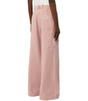 Max Mara Weekend Skipper Rosa Hose