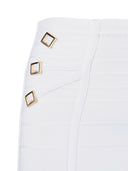 Elisabetta Franchi Gonna Di Maglia