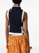 Miu Miu Jersey Piquet