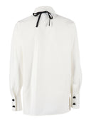 Max Mara Studio Camicia Roll