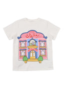 Stella Mc Cartney T Shirt/Top