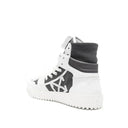 Off White Off White 3.0 Off Court High Top Sneakers
