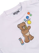 Moschino Girocollo M/L