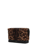 Saint Laurent Ysl Pm Pouch Sdj W Pony Leo Wo