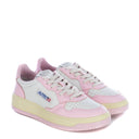 Autry Autry Medalist Low Sneakers
