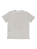 Versace T Shirt Jersey + St. Medusa Outline