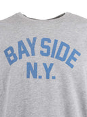 Blker Blker T Shirt Mc Grafica "Bay Side"