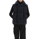 Bottega Veneta P Ed Intreccio Gilet