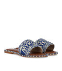 De Siena Mykonos Blue Slide