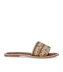 De Siena Resort Beige Slide