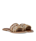 De Siena Resort Beige Slide