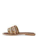 De Siena Resort Beige Slide