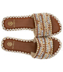 De Siena Resort Beige Slide