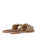 De Siena Resort Beige Slide