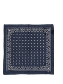 Ralph Lauren Icon Bandana Schal Infinity