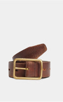 Dsquared2 Buckle Belts