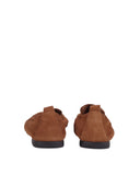Copenhagen Mocassino Color New Brown