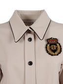 Chemise A Porter Casacca