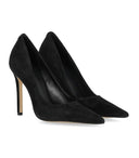 Micheal Kors Elyse Black Pump